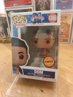 Funko Pop 1086 Dom Chase Edition von Space Jam a new Legacy Nordrhein-Westfalen - Paderborn Vorschau