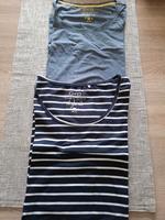 Damen Stretch-Shirts Gr. 50/52 (2Stück) Nordrhein-Westfalen - Bergheim Vorschau