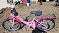 Kinderfahrrad 18" Bayern - Oberleichtersbach Vorschau