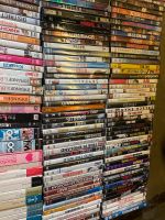 DVD Sammlung: neu / OVP Boxen - 1€ pro Film Bochum - Bochum-Süd Vorschau