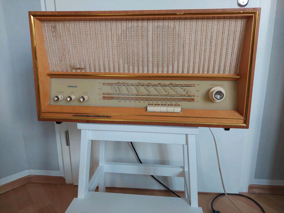 Sternradio Sonnenberg in Mecklenburg-Vorpommern - Wismar | Radio & Receiver  gebraucht kaufen | eBay Kleinanzeigen ist jetzt Kleinanzeigen