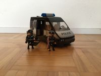 Playmobil Mannschaftswagen 6043 Baden-Württemberg - Friedrichshafen Vorschau