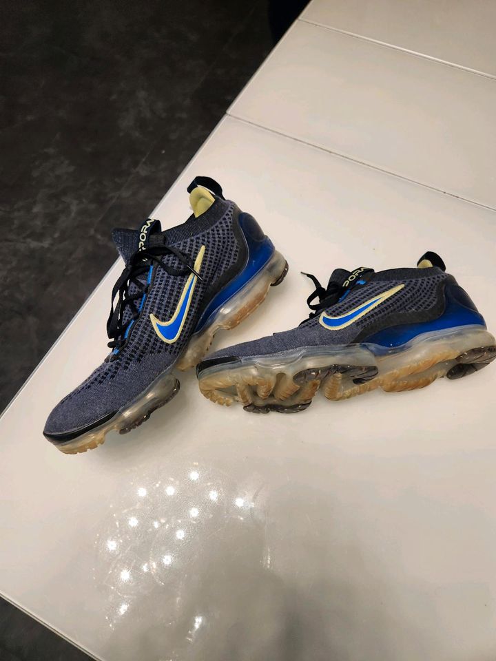 Nike Air VaporMax in Hamburg