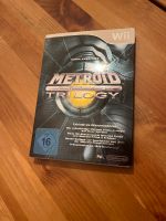 Metroid Prime Trilogy Wii - Sammlerzustand Saarbrücken-Mitte - Alt-Saarbrücken Vorschau