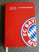 FC Bayern Planer 2015 Baden-Württemberg - Auggen Vorschau