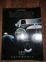 Buch Mercedes Benz, in aller Welt, 100 Jahre Automobil Thüringen - Nordhausen Vorschau