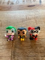 Kinder Joy Spielzeug Marvel - Joker, Harley Quinn, Black Adam Nordrhein-Westfalen - Marl Vorschau