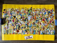 Simpsons Poster Sendling - Obersendling Vorschau