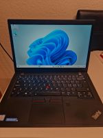 Lenovo Thinkpad Ultrabook,Touchscreen Nordrhein-Westfalen - Witten Vorschau