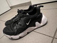 Nike Sneaker, Turnschuhe Nordrhein-Westfalen - Krefeld Vorschau