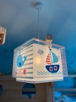 Kinderlampe Hängeleuchte Lampe Kinderzimmer maritim petit marin Dithmarschen - Gudendorf Vorschau