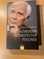 Fuchsberger Altwerden ist nichts für Feiglinge Bayern - Burglengenfeld Vorschau