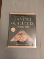 Das Da Vinci Geheimnis - Sangeet Duchane Stuttgart - Stuttgart-West Vorschau