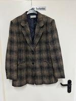 Retro Blazer Oversize Bayern - Mauerstetten Vorschau