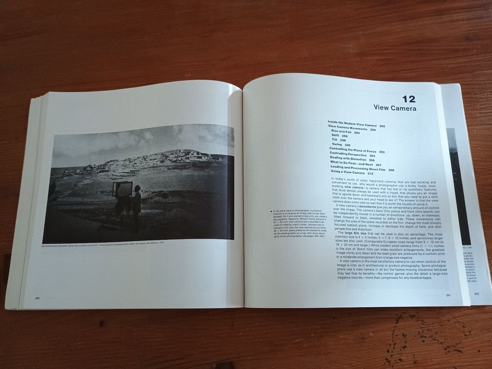 Buch Photography fourth edition Barbara London Upton John in Enger