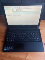 LENOVO B50-70. intel Core 5   512 SSD. RAM 12 GB Nordrhein-Westfalen - Ostbevern Vorschau