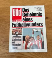 BILD - Das Geheimnis eines Fußballwunders FC Bayern Kr. Dachau - Odelzhausen Vorschau