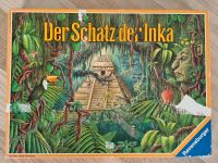 Der Schatz der Inka Gesellschaftsspiel Hessen - Ahnatal Vorschau