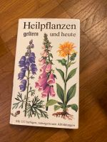 Heilpflanzen Buch Dresden - Neustadt Vorschau