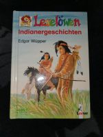 Kleines leselöwen Buch Indianergeschichten Hamburg-Mitte - Hamburg Hamm Vorschau