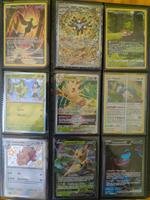 Pokemon Pokémon Sammlung Holos Promos Shiny V Altarts Fullarts Ex Rheinland-Pfalz - Böhl-Iggelheim Vorschau