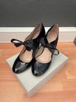 Pumps Kurt Geiger Carvela Gr.41 schwarz Brandenburg - Hoppegarten Vorschau