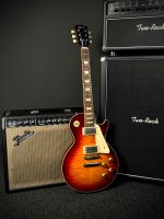 2014 Gibson 59 Les Paul VOS Factory Burst - 3,8kg! Bayern - Kiefersfelden Vorschau