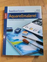 Buch Aquarellmalerei Bayern - Regenstauf Vorschau