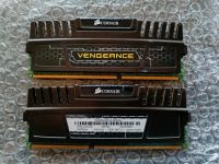 Corsair Vengeance DDR3 2x 4 GB 1600MHz Bayern - Petersaurach Vorschau