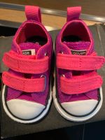 Converse Baby Schuhe Größe 18 Neu! Nordrhein-Westfalen - Kierspe Vorschau