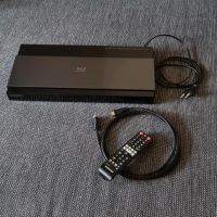 Samsung BD-J7500/EN 3D Blu-ray Player (UHD Upscaling, WLAN) Sachsen - Freiberg Vorschau