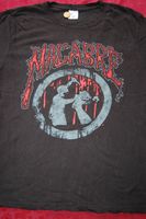 MACABRE Tour Shirt M Death Metal Slayer Bolt Thrower Morbid Angel Niedersachsen - Nordhorn Vorschau