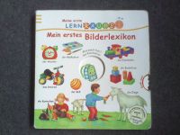 Lernraupe Mein erstes Bilderlexikon - Pappbuch ab 2 Jahre Baden-Württemberg - Bad Buchau Vorschau