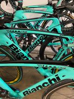 Bianchi OLTRE XR4 Carbon Rennrad, versch. Grössen Nürnberg (Mittelfr) - Südstadt Vorschau