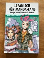 Buch: Japanisch für Manga-Fans - Japanisch lernen! Sachsen-Anhalt - Magdeburg Vorschau