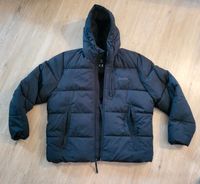 Winterjacke von Hollister XL Thüringen - Sonneberg Vorschau