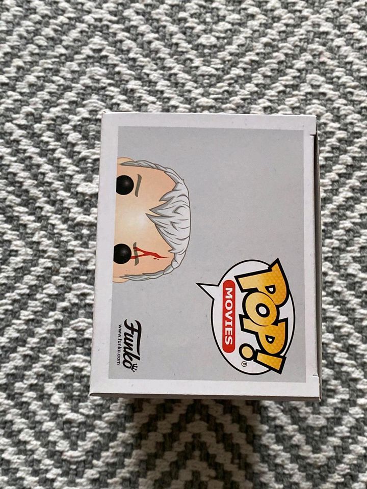 Funko Pop ! Roy Batty N. 1034  - Blade Runner ( Chase Edition  ) in Frankfurt am Main