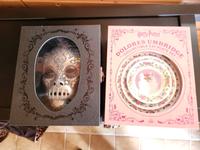 Harry Potter: Dolores Umbridge Collection und Dark Arts Niedersachsen - Munster Vorschau