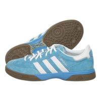 Adidas Handball HB SPEZIAL blau Sneaker Handball UK 9,5 EU 44 Bayern - Augsburg Vorschau
