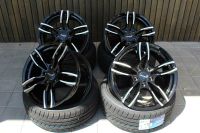 17 Zoll Felgen 5x112 Audi A4 Mercedes A- C- CLA-Klasse NEU WH29 * Bayern - Dillingen (Donau) Vorschau