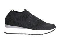 Sneaker von Regarde le ciel, Gr. 39, schwarz Nordrhein-Westfalen - Ratingen Vorschau
