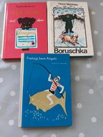 Kinderbücher,  Trompeterbücher, DDR Sachsen - Frankenberg (Sa.) Vorschau
