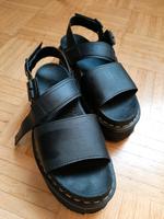 Dr. Martens Sandale VOSS QUAD Niedersachsen - Sehnde Vorschau