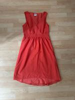 Vero Moda Kleid Koralle XS Berlin - Rummelsburg Vorschau