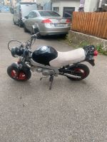 Honda AB 22. 50 ccm Baden-Württemberg - Böblingen Vorschau