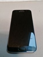 Samsung Galaxy S7 SM-G930F 32GB black schwarz Bayern - Blindheim Vorschau