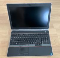 Dell Latitude E6520 i5-2520M 2.5GHz  16GB 256SSD WIN11 Nordrhein-Westfalen - Alpen Vorschau