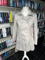 H&M Trenchcoat Mantel beige Sand Gr.36 Jacke Nordrhein-Westfalen - Bottrop Vorschau