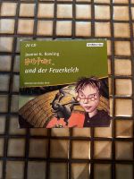 Harry Potter u der Feuerkelch Hörspiel / CD Nordrhein-Westfalen - Oelde Vorschau