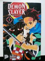 Comics Demon slayer Berlin - Schöneberg Vorschau